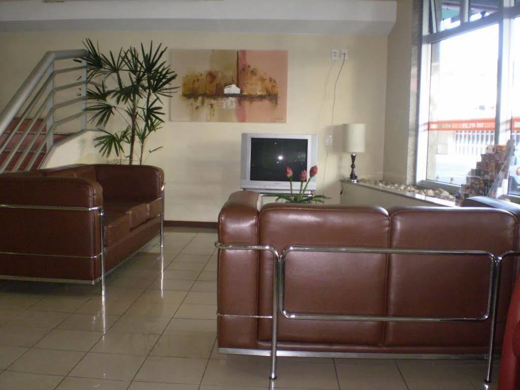 Hotel Express Maua Porto Alegre Eksteriør bilde