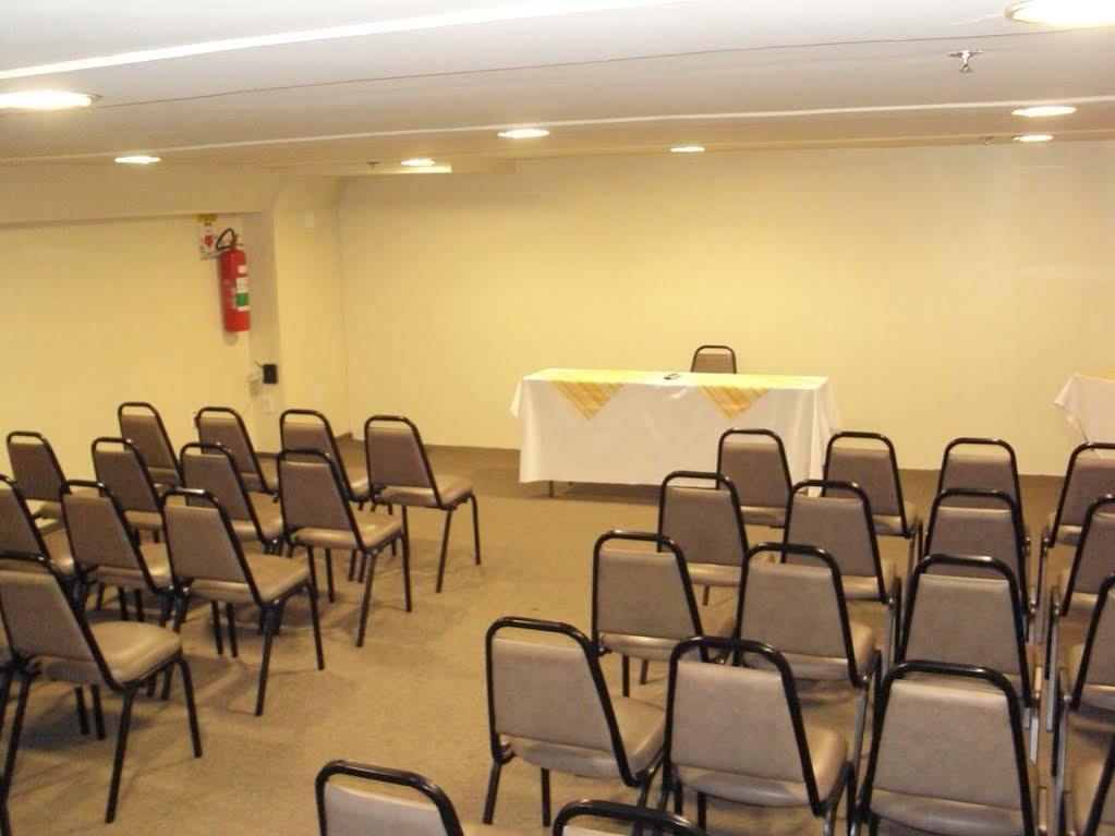 Hotel Express Maua Porto Alegre Eksteriør bilde